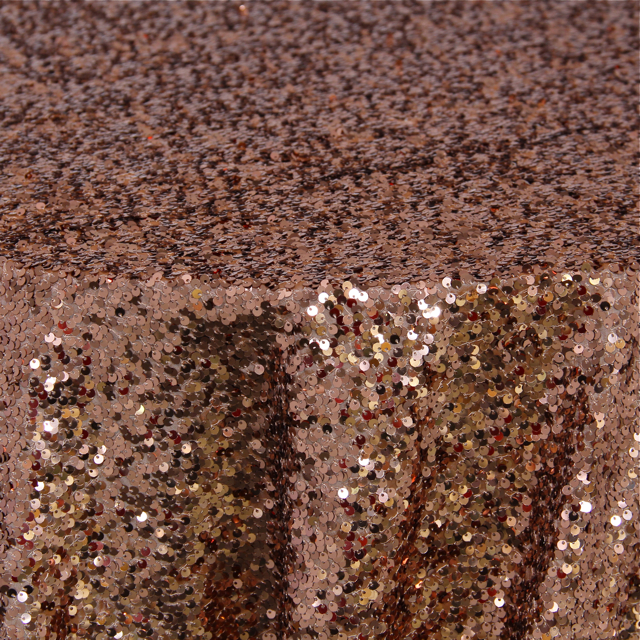 GATSBY COPPER SEQUIN